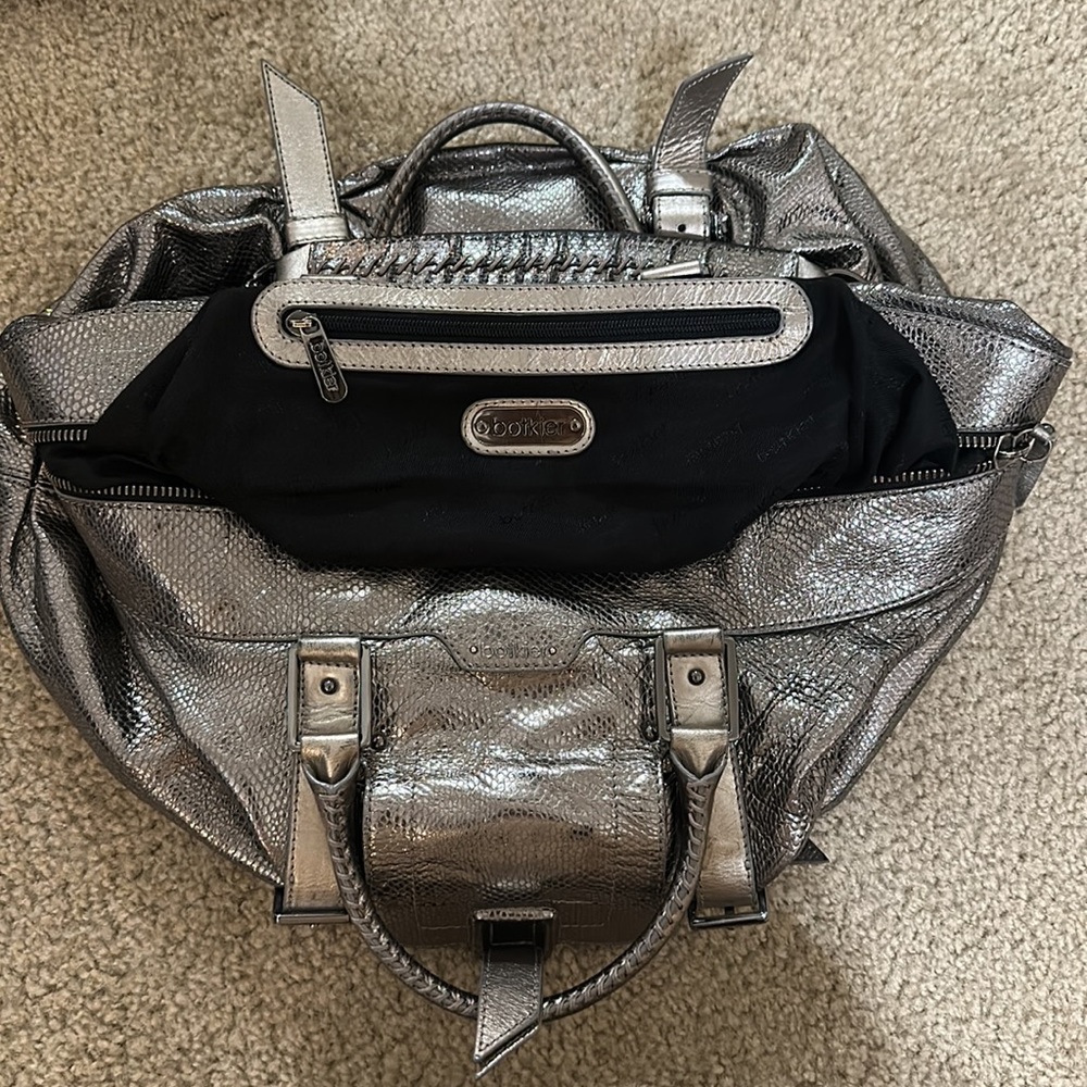 Botkier slouchy bag - Picture 4 of 8